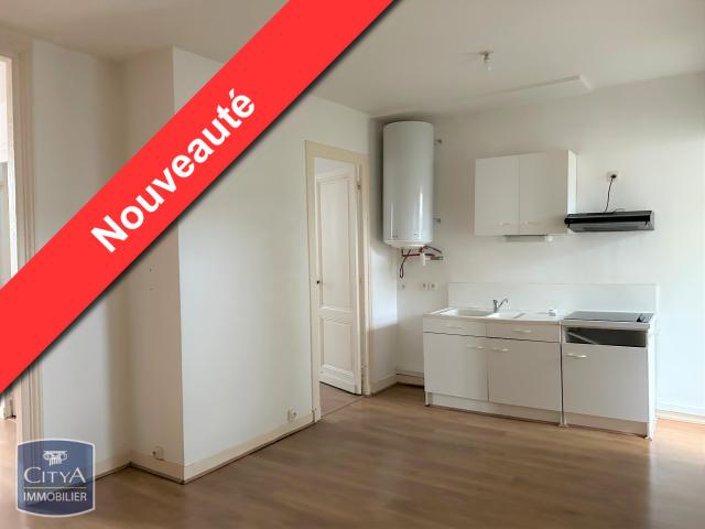 Bordeaux Vente Appartement 33