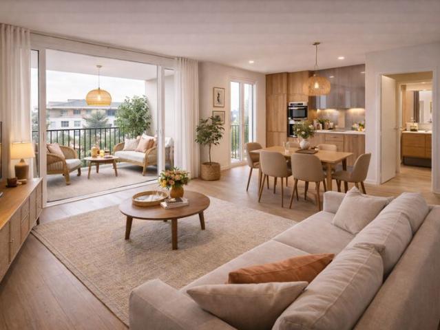 Bordeaux Vente Appartement 33