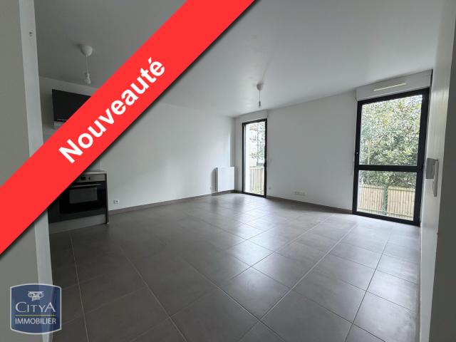 Bordeaux Vente Appartement 33