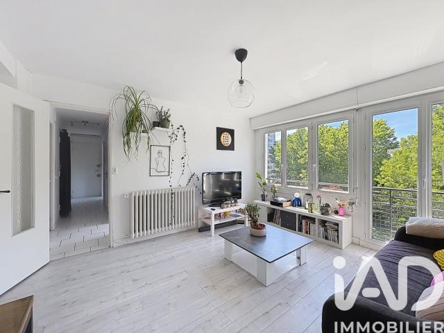 Bordeaux Vente Appartement 33