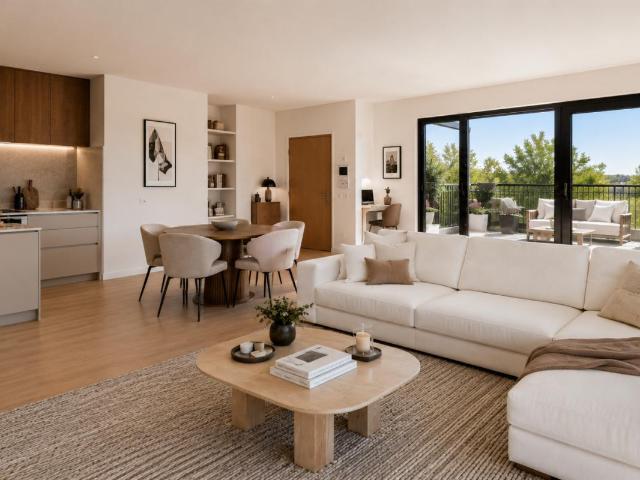 Bordeaux Vente Appartement 33