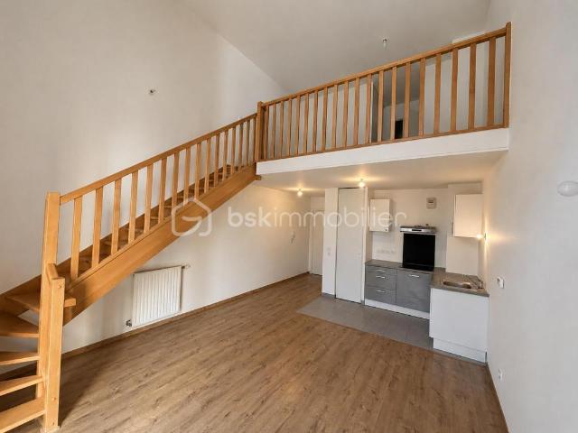 Bordeaux Vente Duplex/triplex 33
