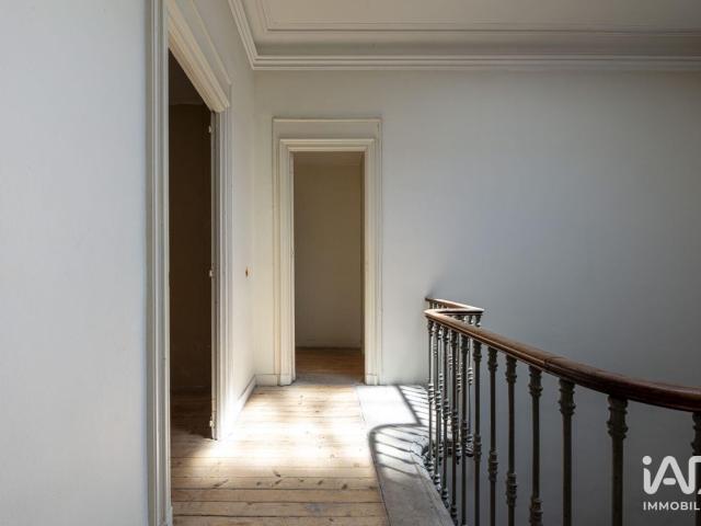 Bordeaux Vente Immeuble 33