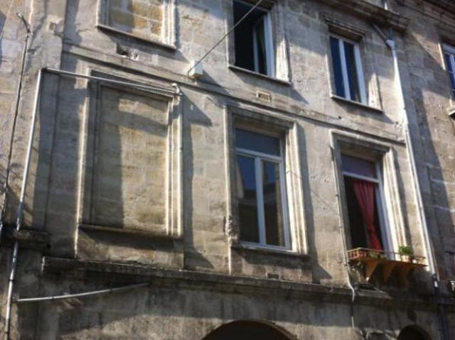 Bordeaux Vente Immeuble 33