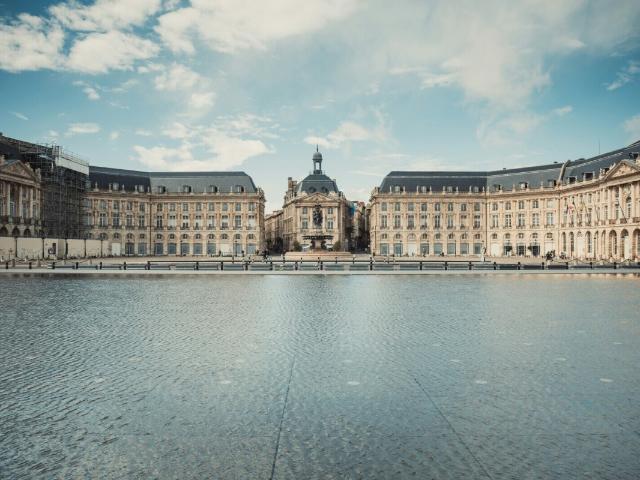 Bordeaux Vente Immeuble 33