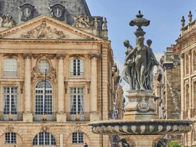Bordeaux Vente Immeuble 33