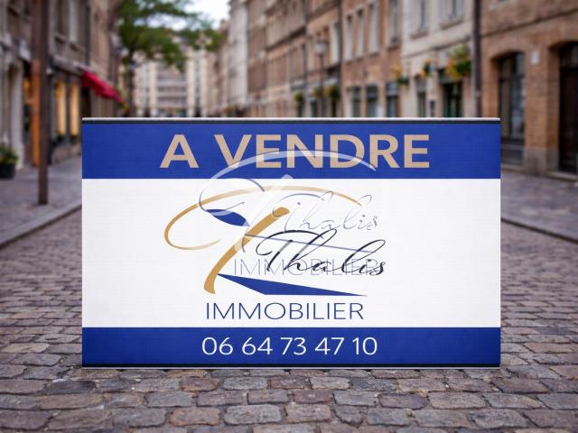 Bordeaux Vente Immeuble 33