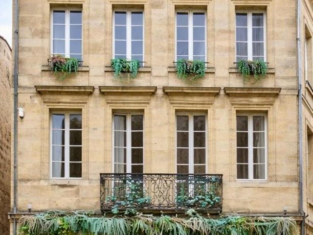 Bordeaux Vente Immeuble 33