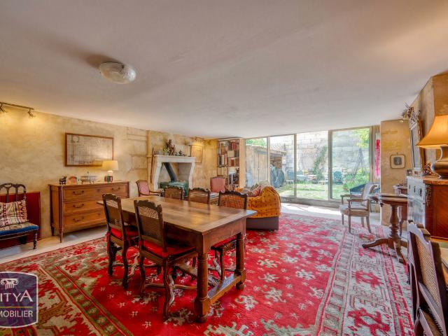 Bordeaux Vente Maison 33