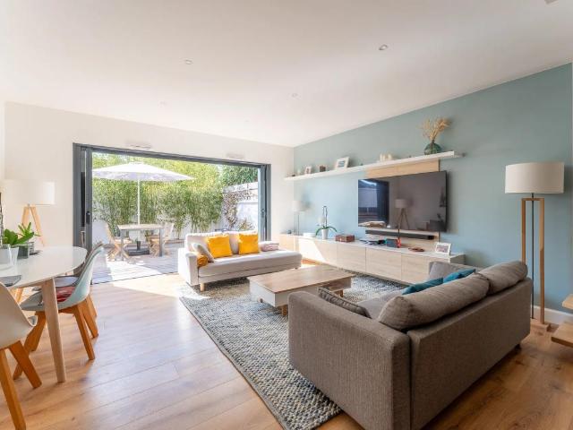 Bordeaux Vente Maison 33