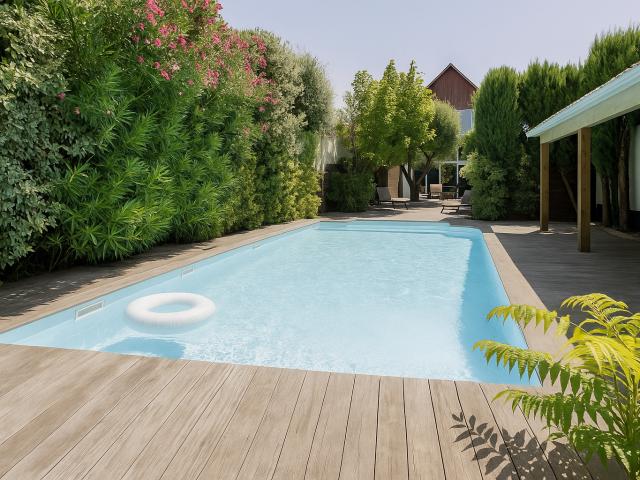 Bordeaux Vente Maison 33