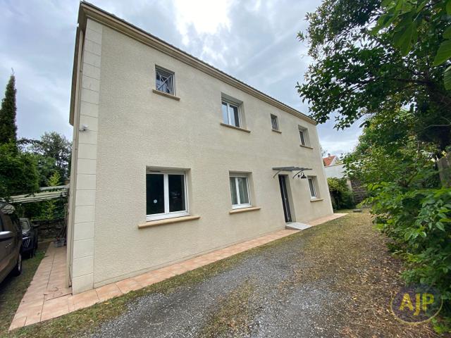 Bordeaux Vente Maison 33