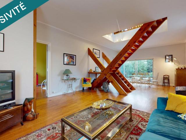 Bordeaux Vente Maison 33