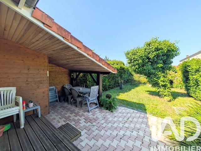 Bordeaux Vente Maison 33