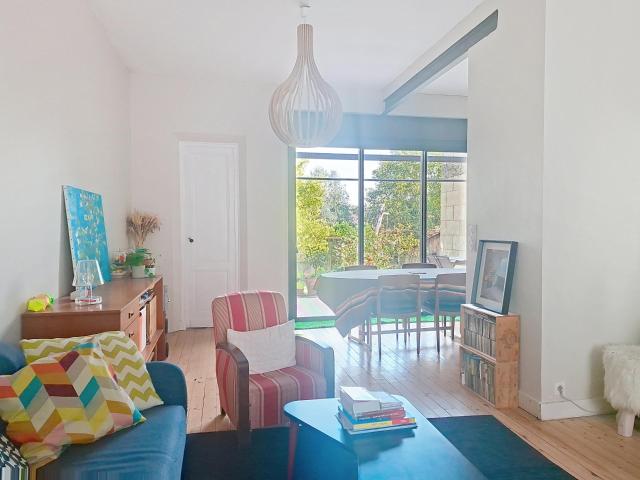 Bordeaux Vente Maison 33
