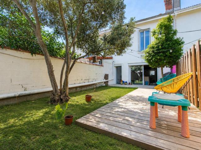 Bordeaux Vente Maison 33