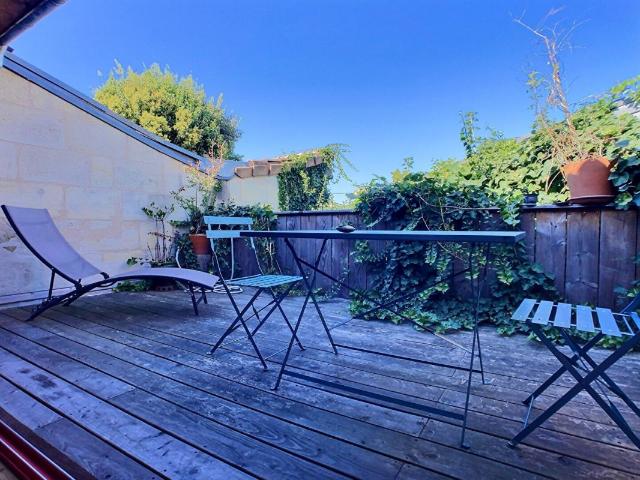 Bordeaux Vente Maison 33