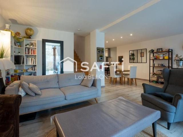 Bordeaux Vente Maison 33