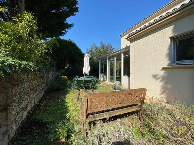 Bordeaux Vente Maison 33