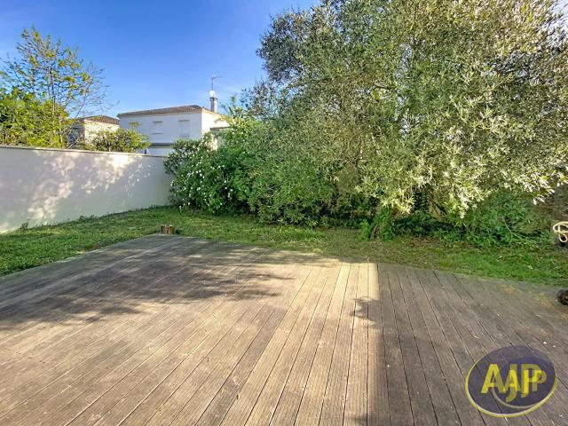 Bordeaux Vente Maison 33
