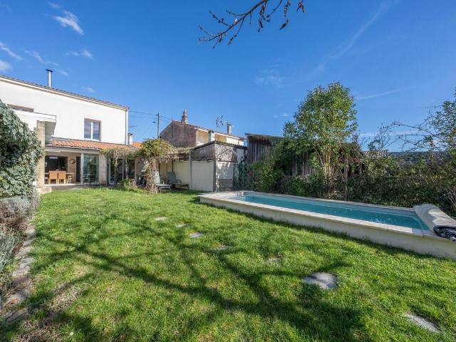 Bordeaux Vente Maison 33
