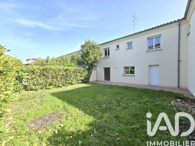 Bordeaux Vente Maison 33