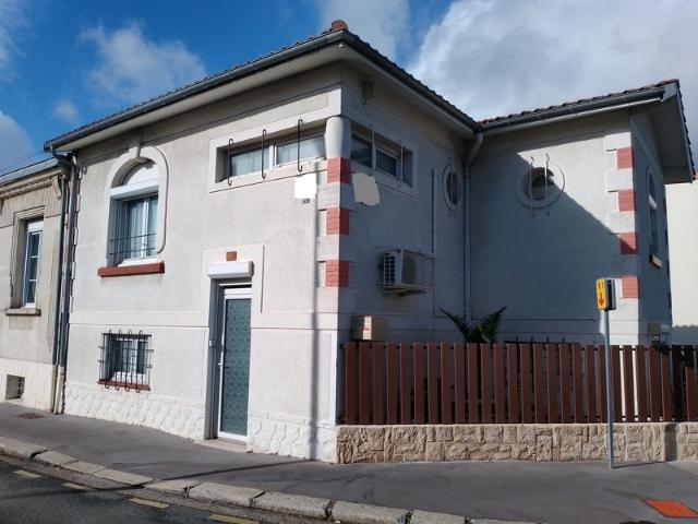 Bordeaux Vente Maison 33