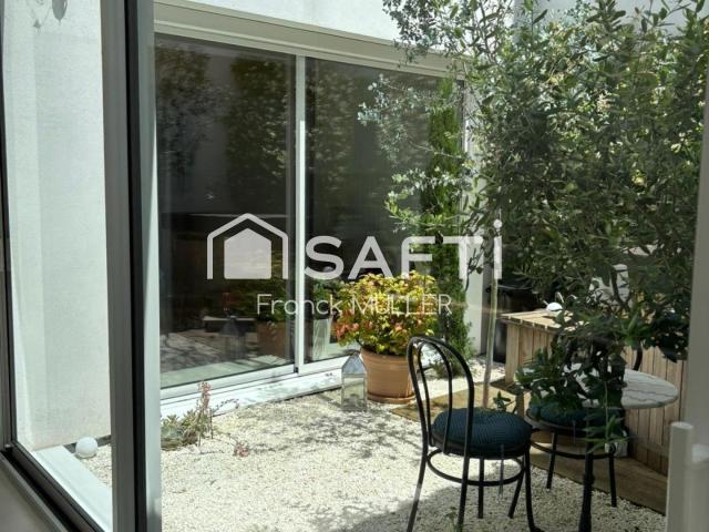 Bordeaux Vente Maison 33