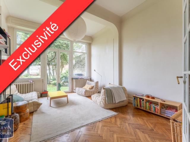 Bordeaux Vente Maison 33