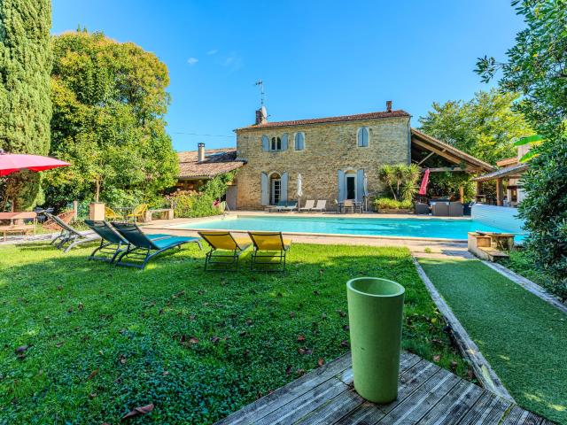 Bordeaux Vente Maison 33