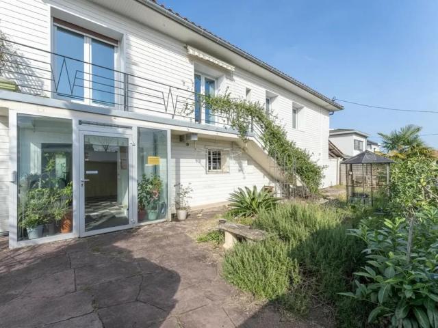 Bordeaux Vente Maison 33
