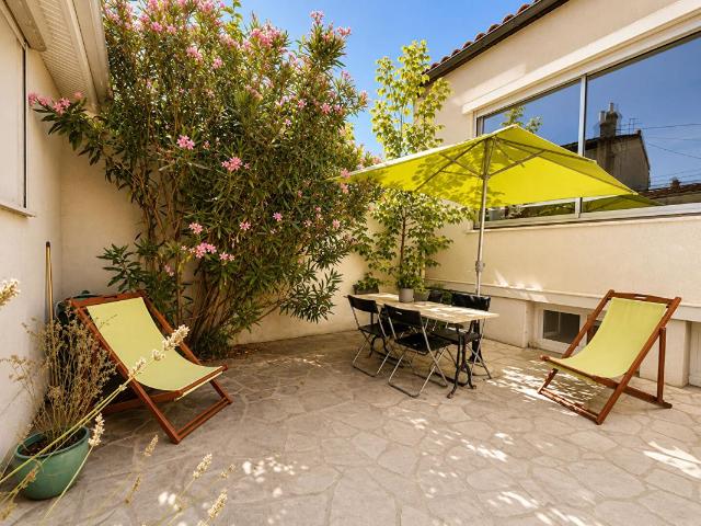 Bordeaux Vente Maison 33