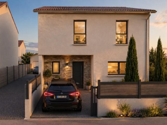 Bordeaux Vente Maison 33