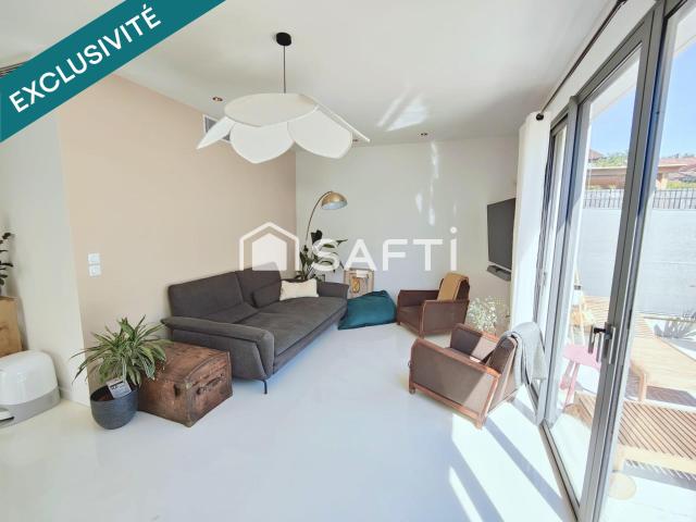 Mérignac Vente Maison 33