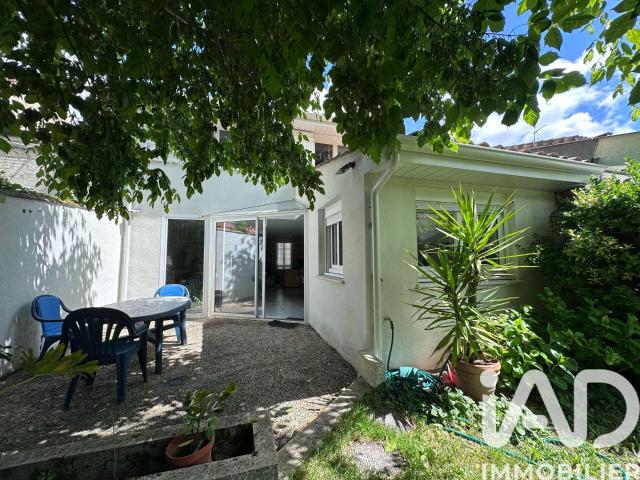 Bordeaux Vente Maison 33