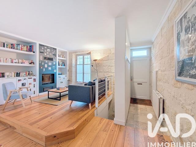 Bordeaux Vente Maison 33