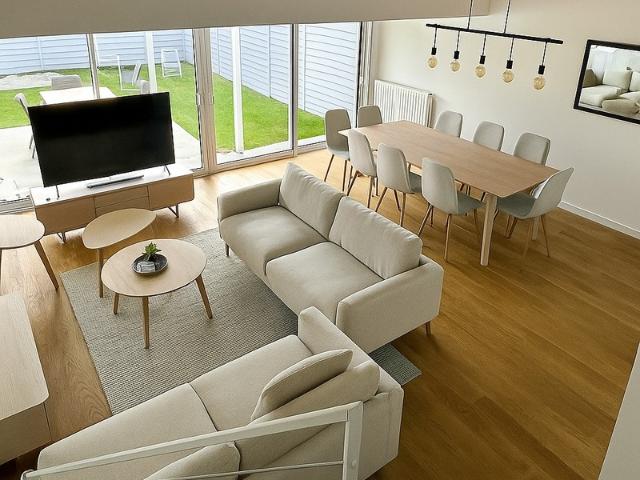Bordeaux Vente Maison 33