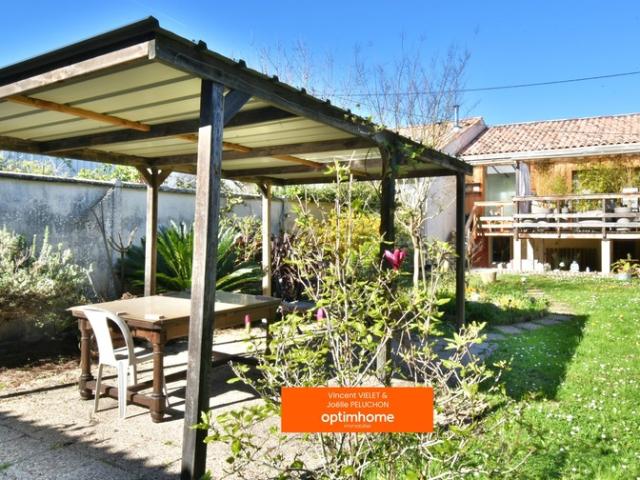 Bordeaux Vente Maison 33