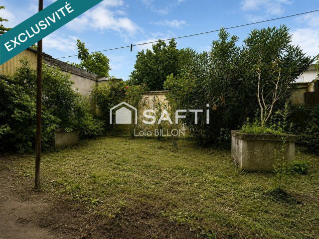 Bordeaux Vente Maison 33