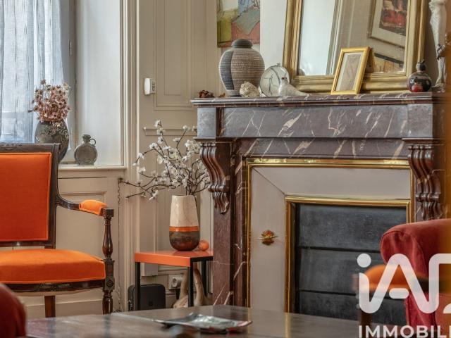 Bordeaux Vente Maison 33