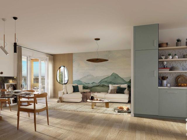 Bordeaux Vente Maison 33