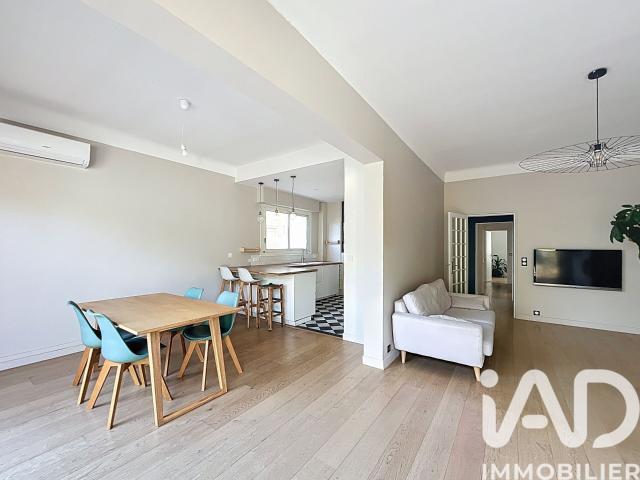Bordeaux Vente Maison 33