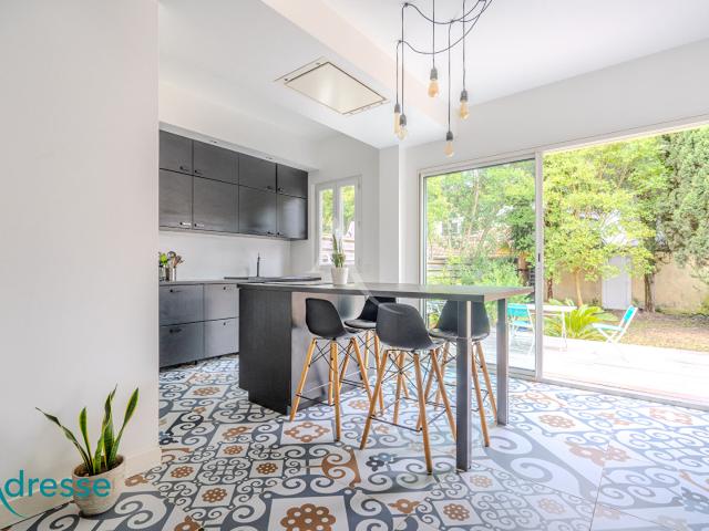 Bordeaux Vente Maison 33