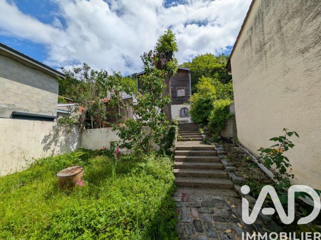 Cenon Vente Maison 33