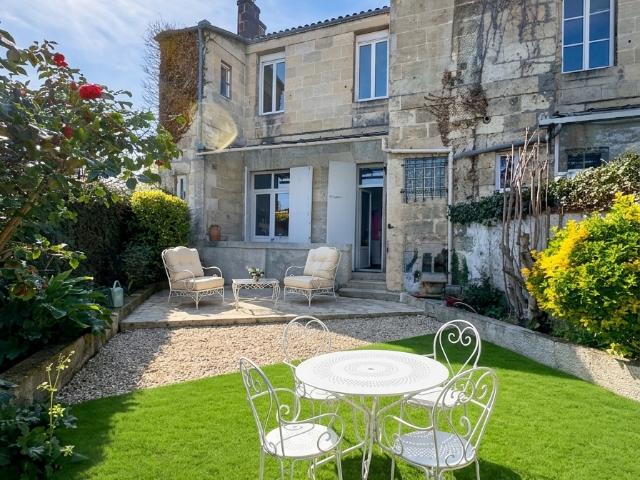 Bordeaux Vente Maison 33
