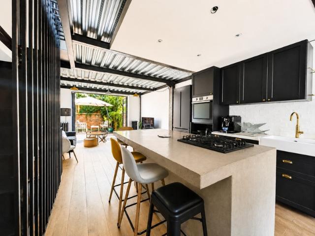 Bordeaux Vente Maison 33