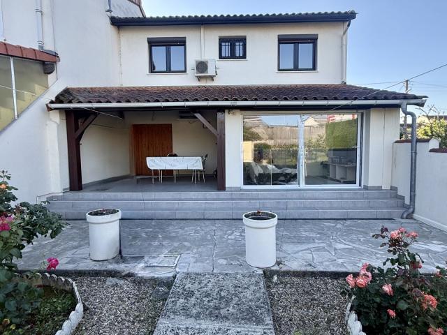 Bordeaux Vente Maison 33