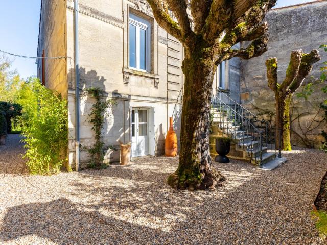 Bordeaux Vente Maison 33