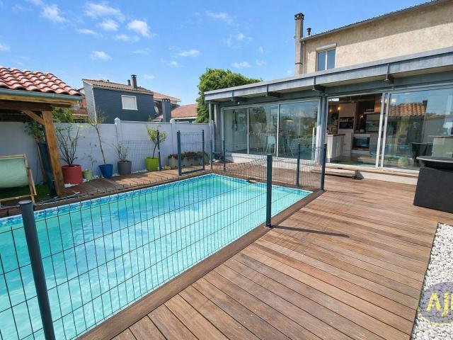 Bordeaux Vente Maison 33