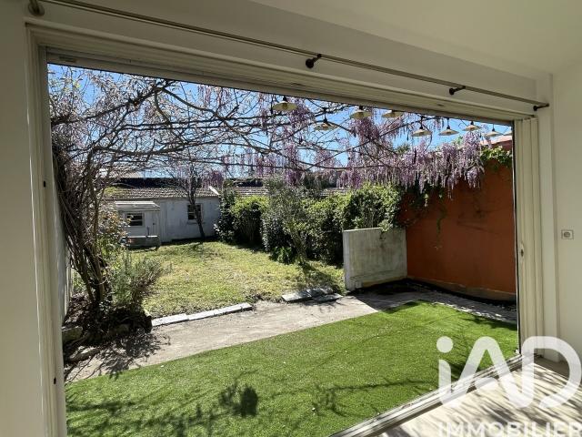 Bordeaux Vente Maison 33